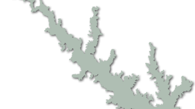 What's happening on Lake Sam Rayburn with Brian Branum April Edition