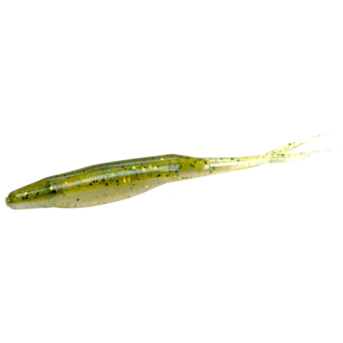 Zoom Super Fluke Baby Bass 115