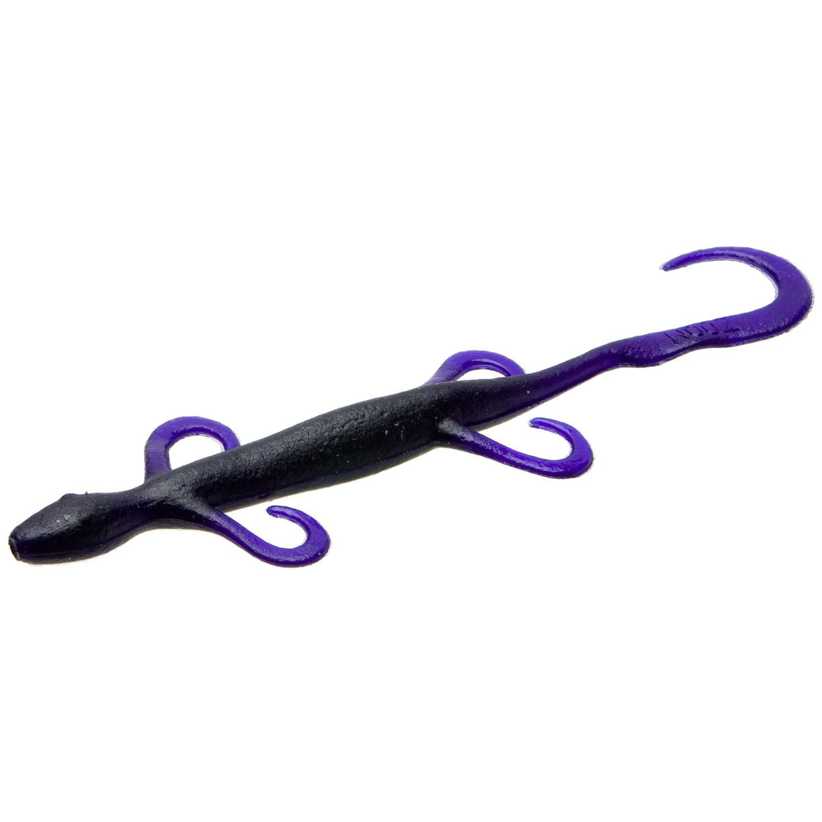 Zoom 8" Magnum Lizard