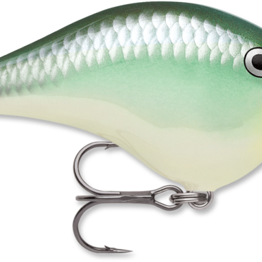 Rapala DT-8 Blue Back Herring