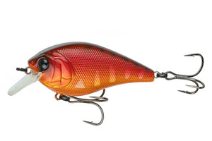 6th Sense Crush 100X Mudbug Red (D)*