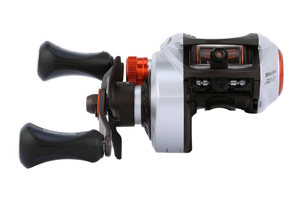 Abu Garcia Revo5 X-BFS Low Profile Baitcast Reel