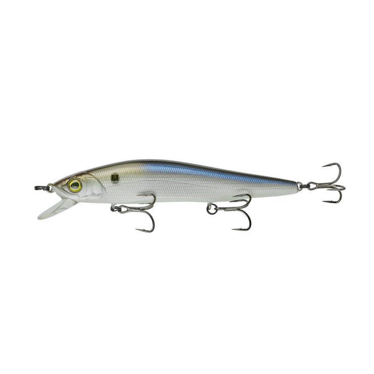 6th Sense Provoke 106 Sinking Jerkbait 4K Shad