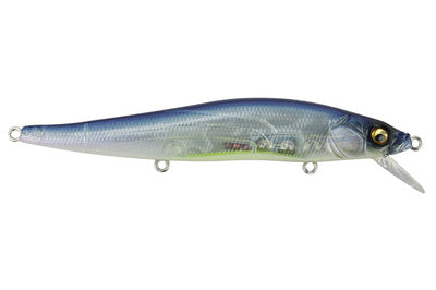 Megabass Vision 110 +1 Jr