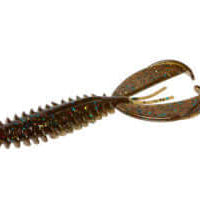 Zoom Midsize Z-Craw 8pk Tilapia 394