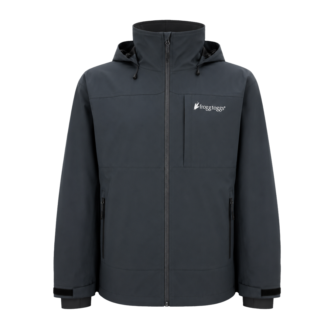 Frogg Toggs Pilot 4.0 Black