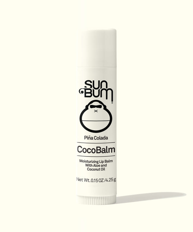CocoBalm Lip Balm Pina Colada