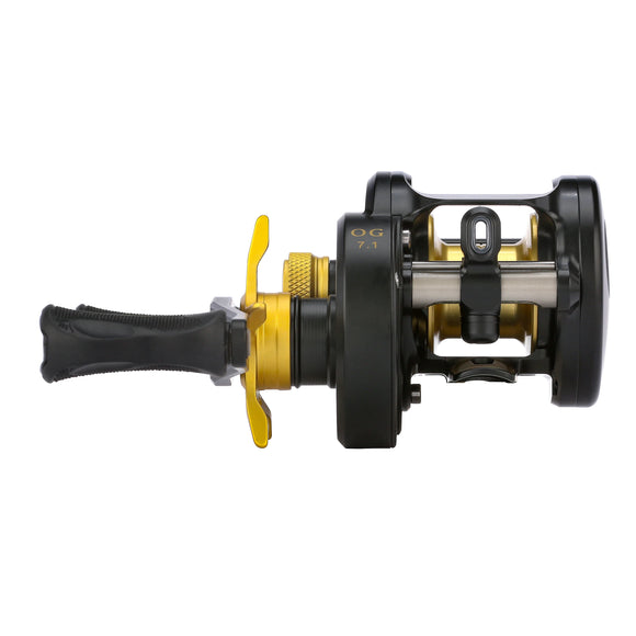 Bates Fishing Co. The OG