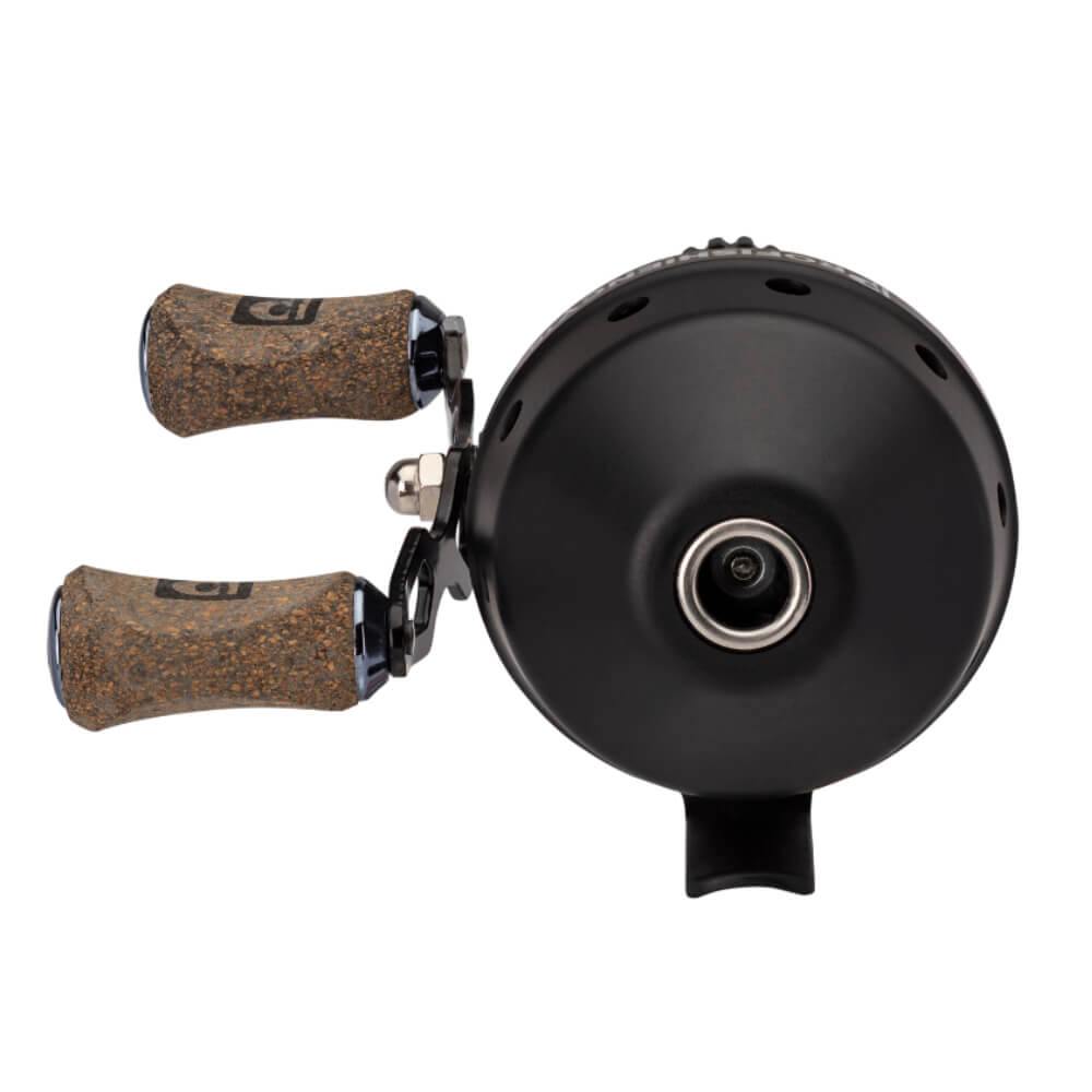 ProFISHiency 2-4-1 Standard & Micro Spincast Reel