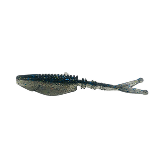 Cross Bait's Scope a Dope Minnow Holy Holographic