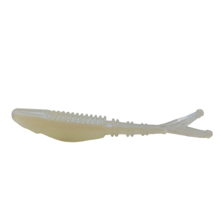 Cross Bait's Scope a Dope Minnow Pro Blue Pearl