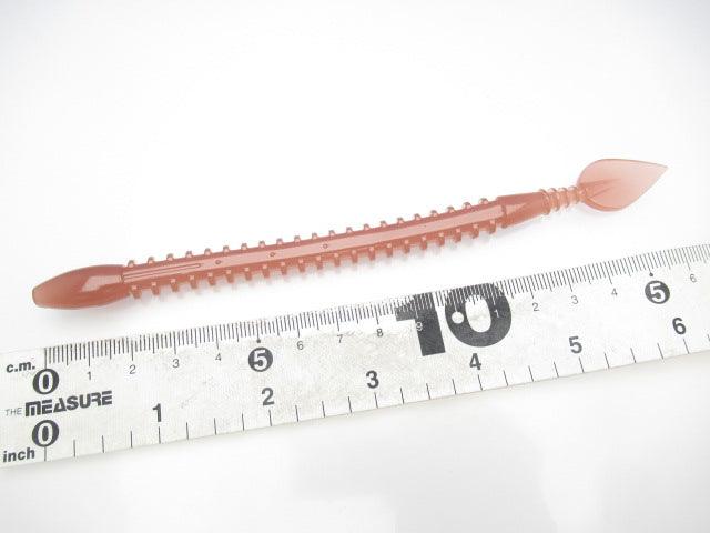 Roman Made Prologue PZ 10" Natural Cinnamon