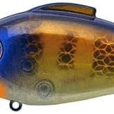 Bill Lewis Echo 1.75 Squarebill Crankbait Bold Bluegill (D)