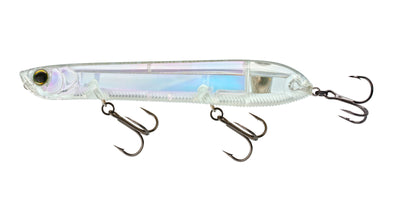 Yo-Zuri 3DB Pencil Popper Floating 135mm Clear (D)