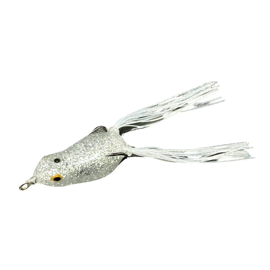 Copper Red Baits Ripple Frog Stranded Shad