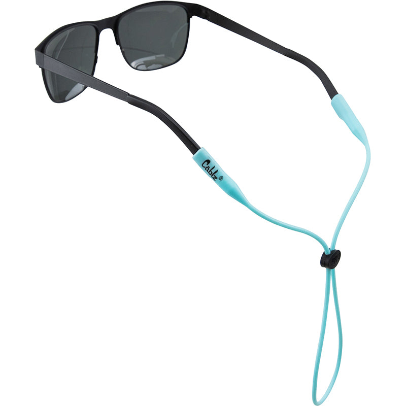 Cablz Silicone Teal (Tiffany Blue)