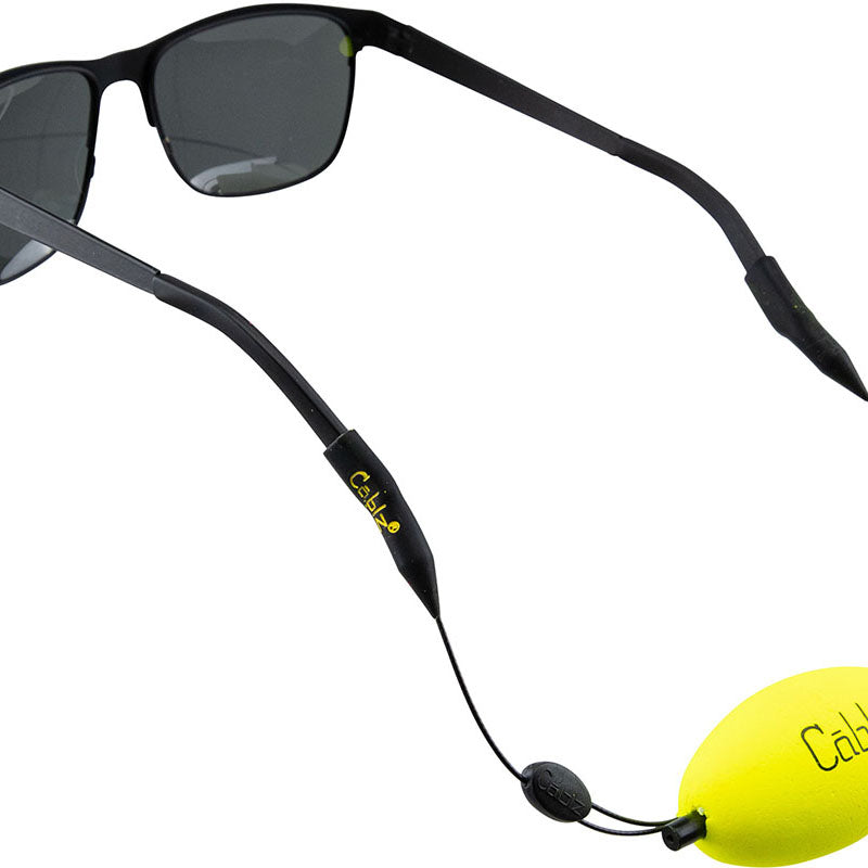 Cablz Floats (Floats only) Yellow