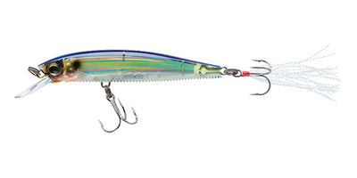 Yo-Zuri 3DB Jerkbait SP 90 Prism Sexy Shad