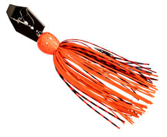 Z Man Chatterbait Mini Max Fire Craw