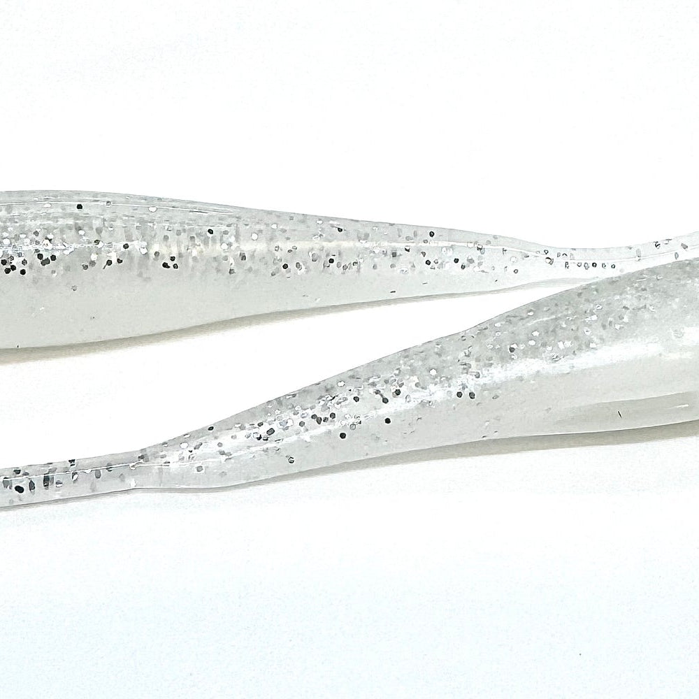 Hog Farmer Stroll Shad Blizzard Gizzard