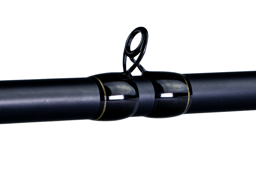 6th Sense Broomstick Casting Rod