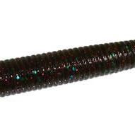 Zoom Magnum Ultravibe Speed Worm 7" 8pk Tilapia (D) 394**