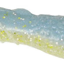 Deps Cover Scat 4" Reservoir Shad #129