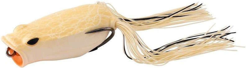 Berkley Swamp Lord Popping Frog Bone