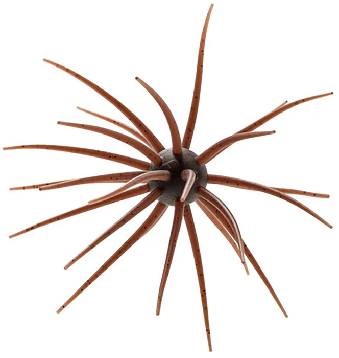Hideup Coike Creature Bait 17mm Green Pumpkin