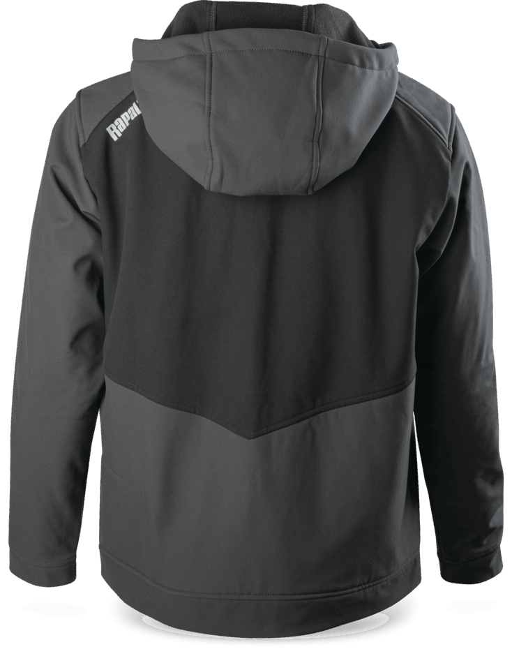 Rapala R12 Heated Jacket