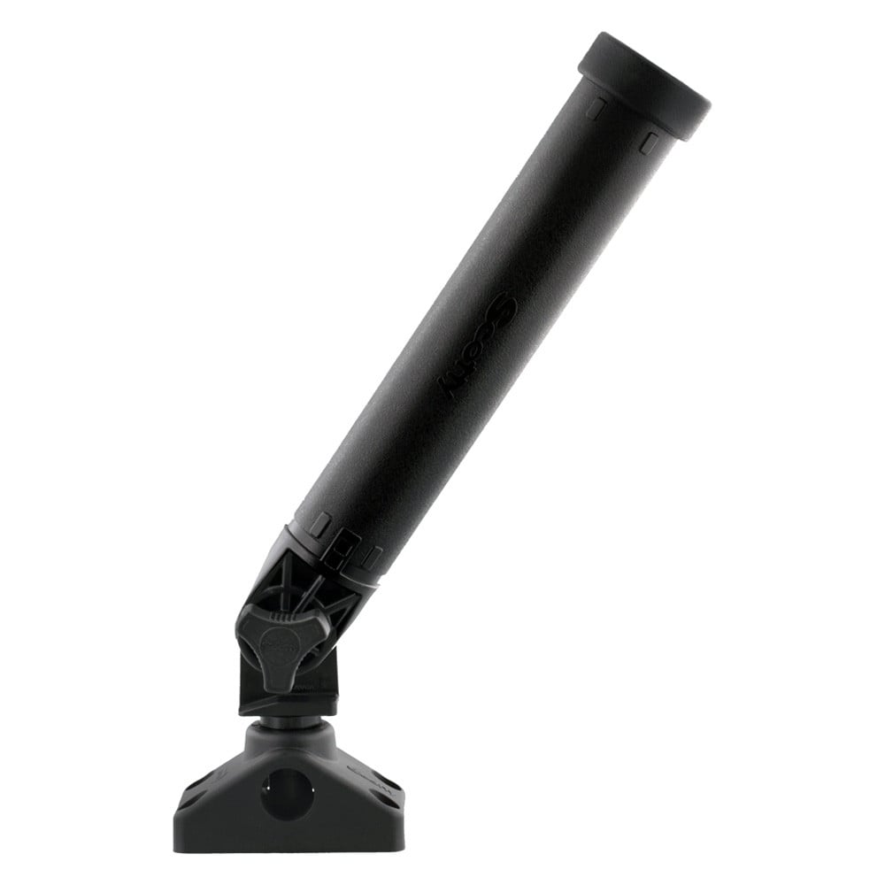 Scotty Rocket Launcher Rod Holder