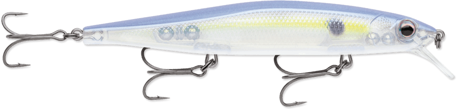 Rapala PXR Deep Mavrik 110 Jerkbait