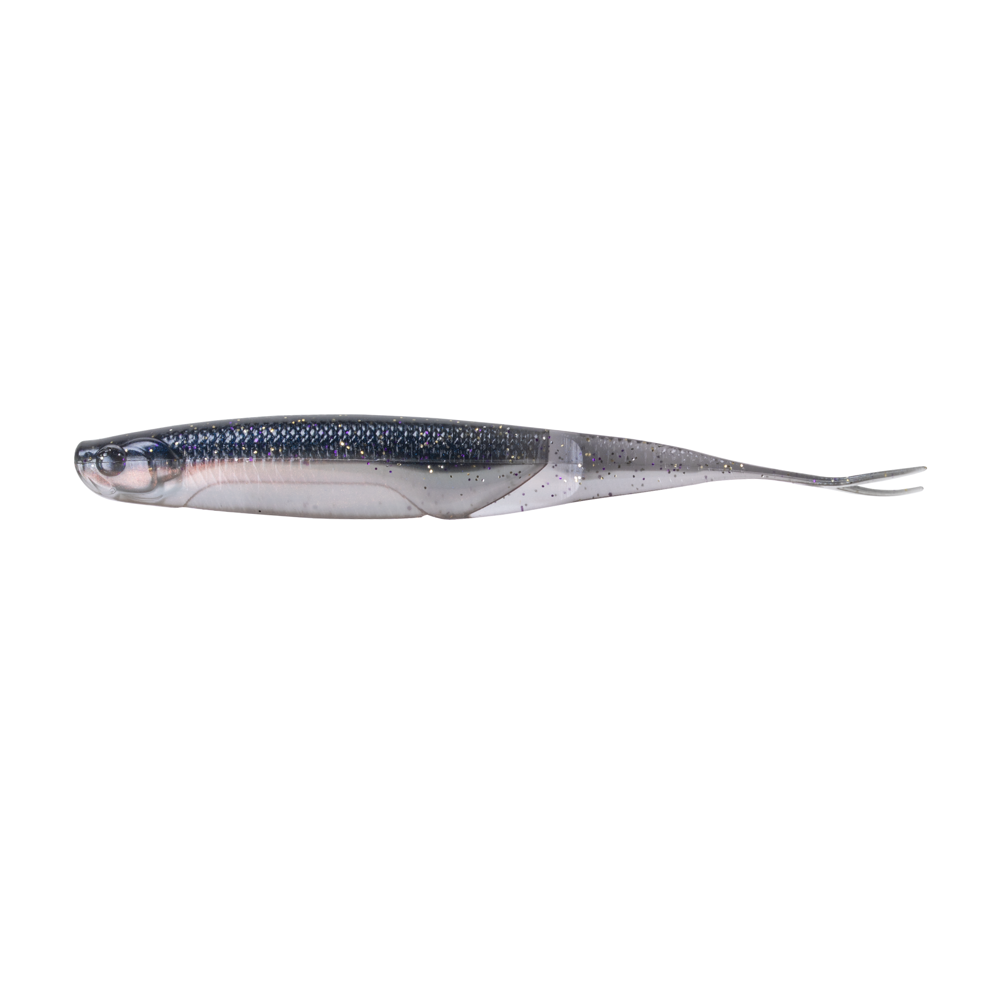 6th Sense Freshwater Shindo Shad 4K Shad