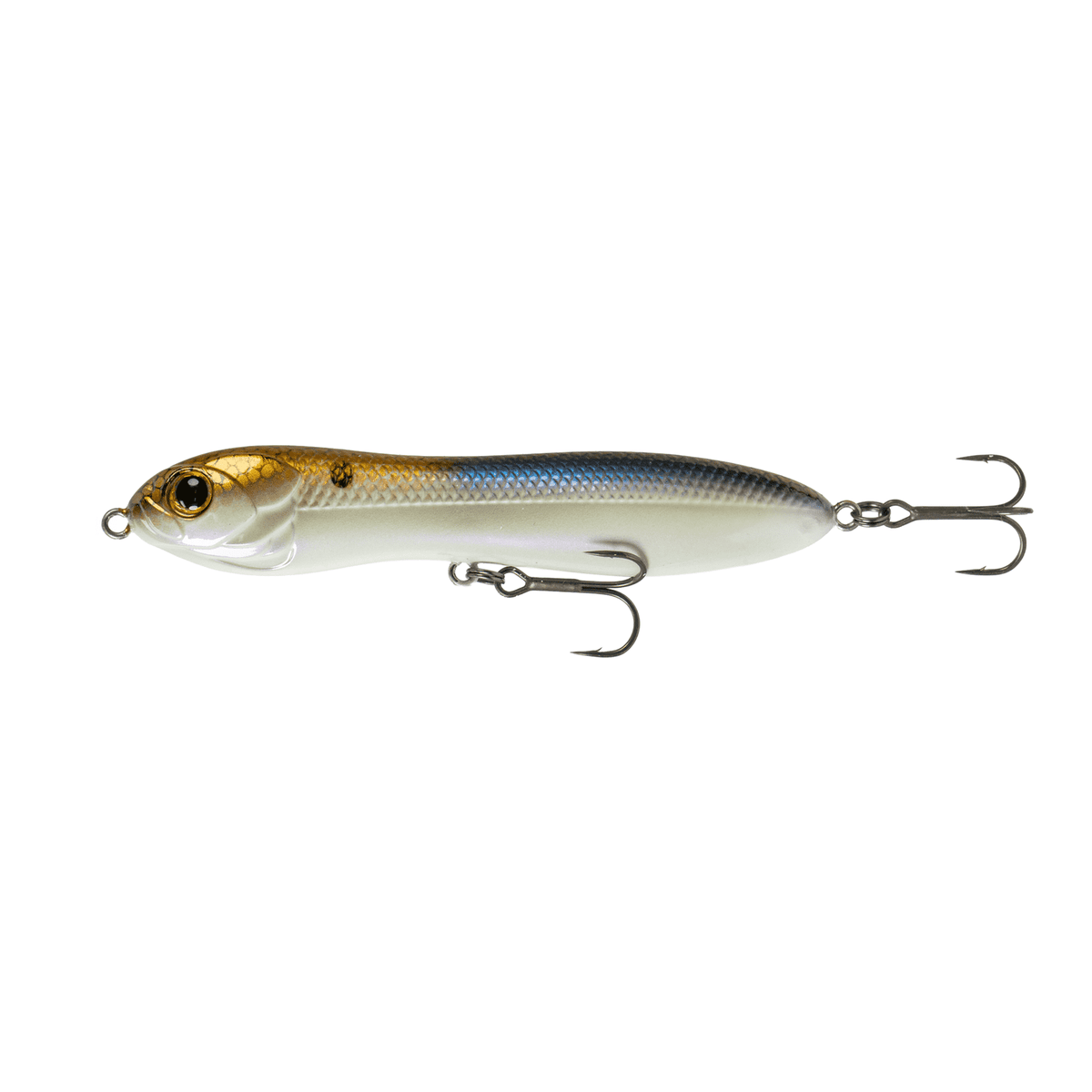 6th Sense The Bonedog Topwater 4K Shad
