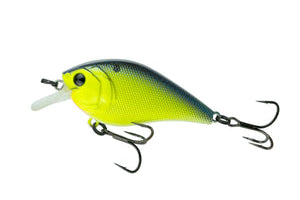6th Sense Crush 100X Chartreuse Pro Blue