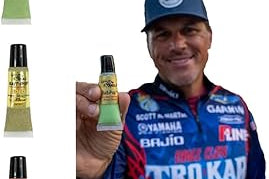 Bait Pop Scott Martin Pro Packs (3 Pack) Pro Pack 1