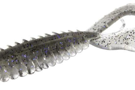 Zoom Z Craw Electric Shad
