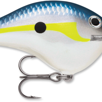Rapala DT-10 Helsinki Shad