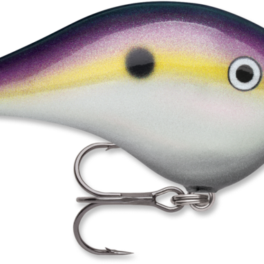 Rapala DT-6 Big Shad
