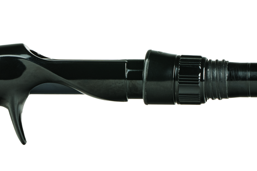 6th Sense Broomstick Casting Rod