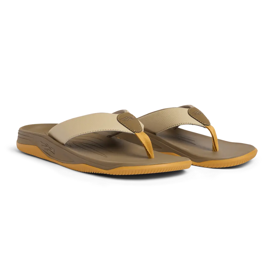 Sitka Sandal Coyote