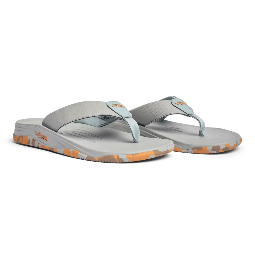 Sitka Sandal Granite