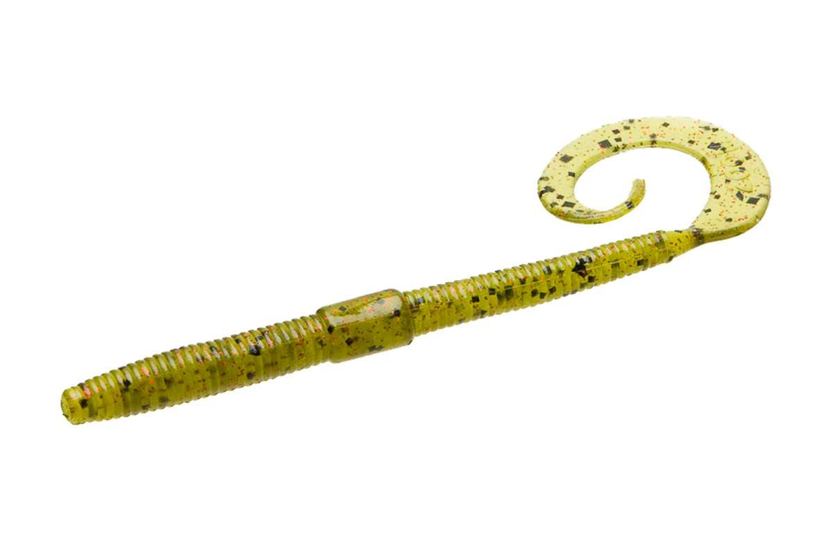 Zoom Shakey Tail Watermelon Red