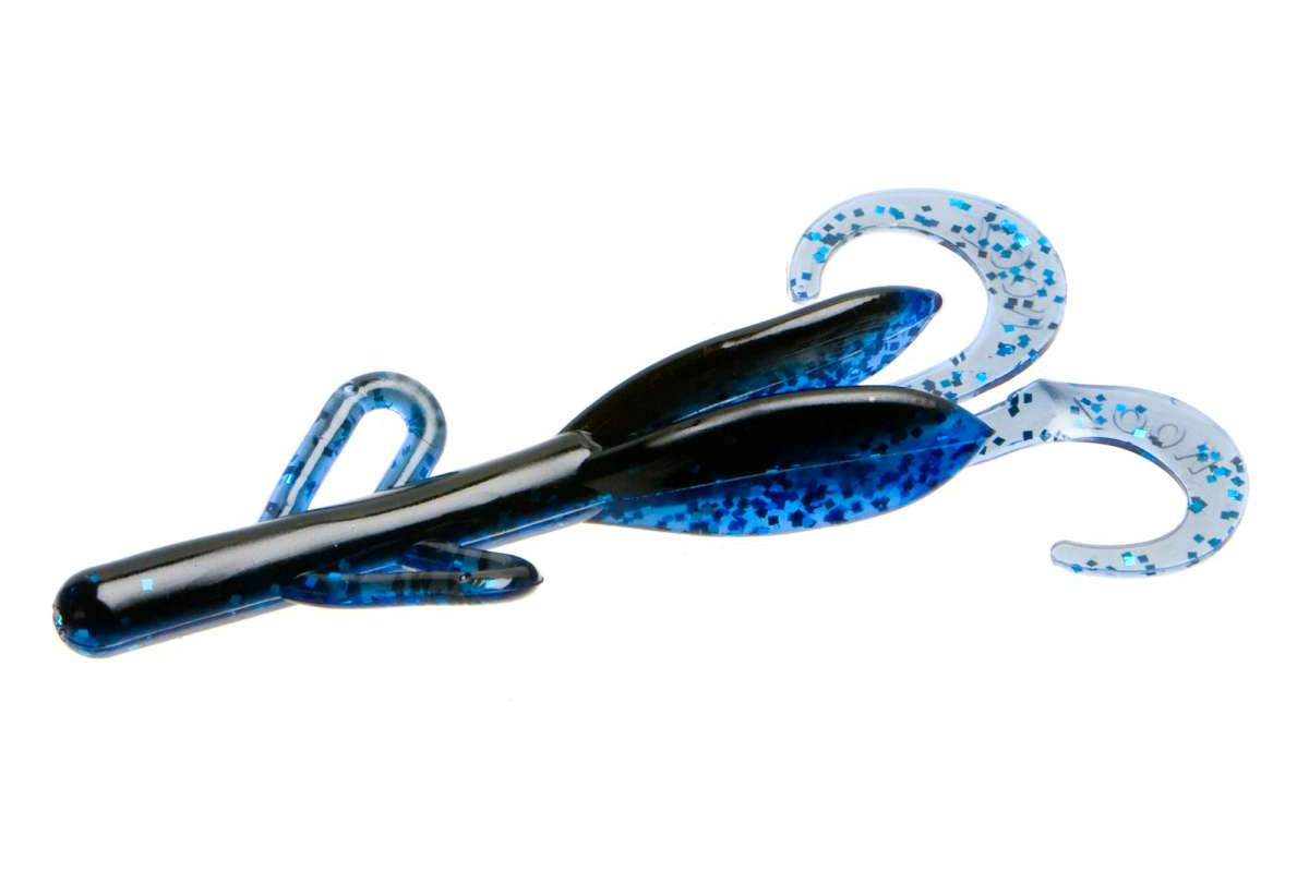 Zoom Baby Brush Hog Black Sapphire 100 **