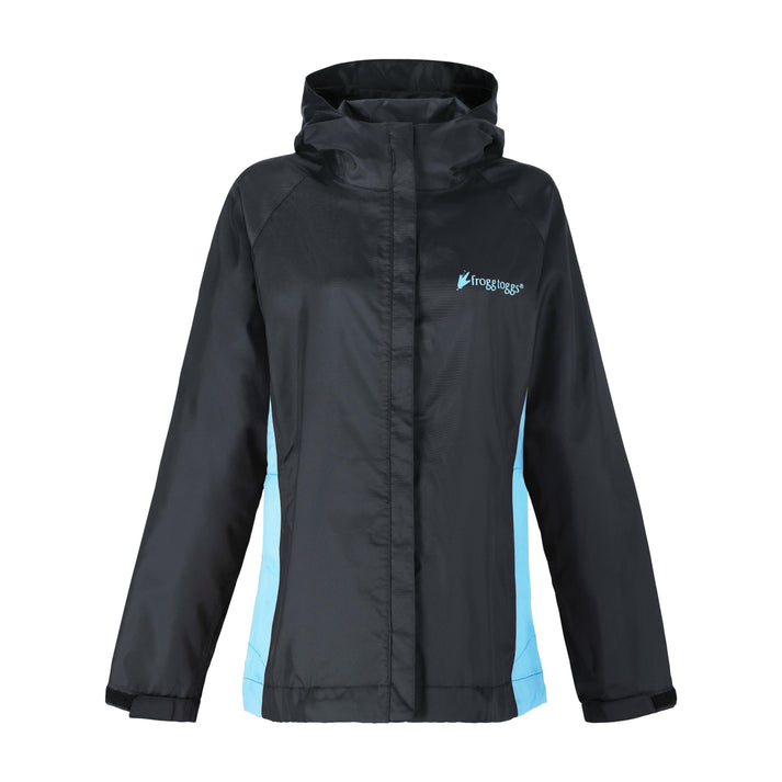 Frogg Toggs Women's StormWatch Waterproof Jacket