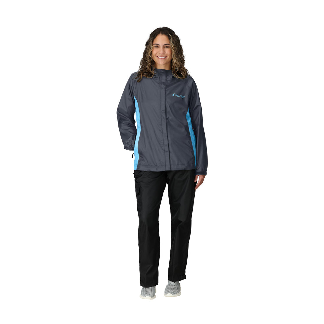 Frogg Toggs Women's StormWatch Waterproof Jacket