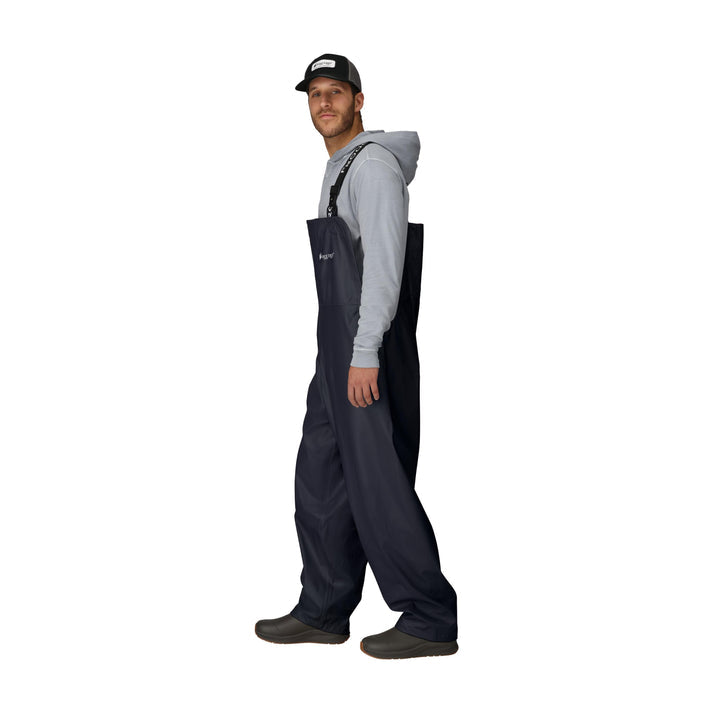 Frogg Toggs Men's WayPoint Angler Bib