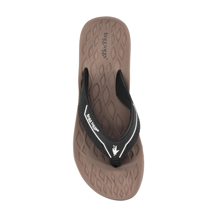 Frogg Toggs Women's Flipped Out 2.0 Flip Flop Sandal