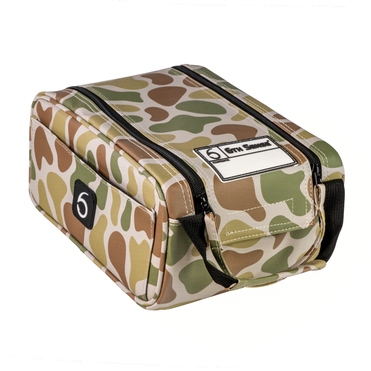 6th Sense Large Bait Bags Retro 1974 Buck