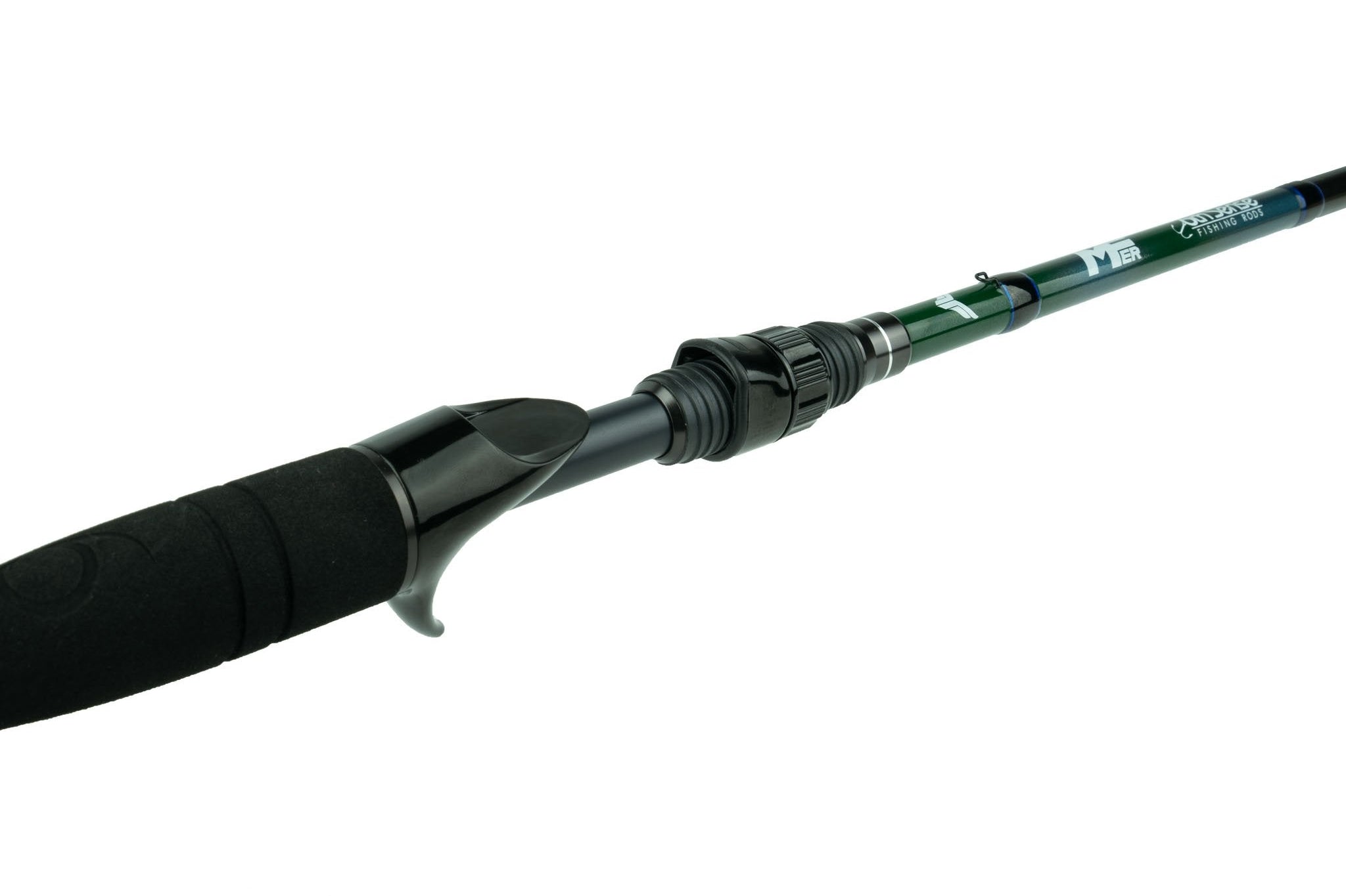 6th Sense Milliken Series Casting Rod